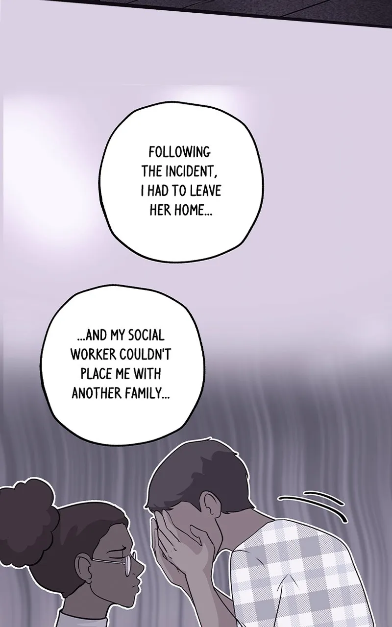 Luggage Chapter 45 page 23 - 