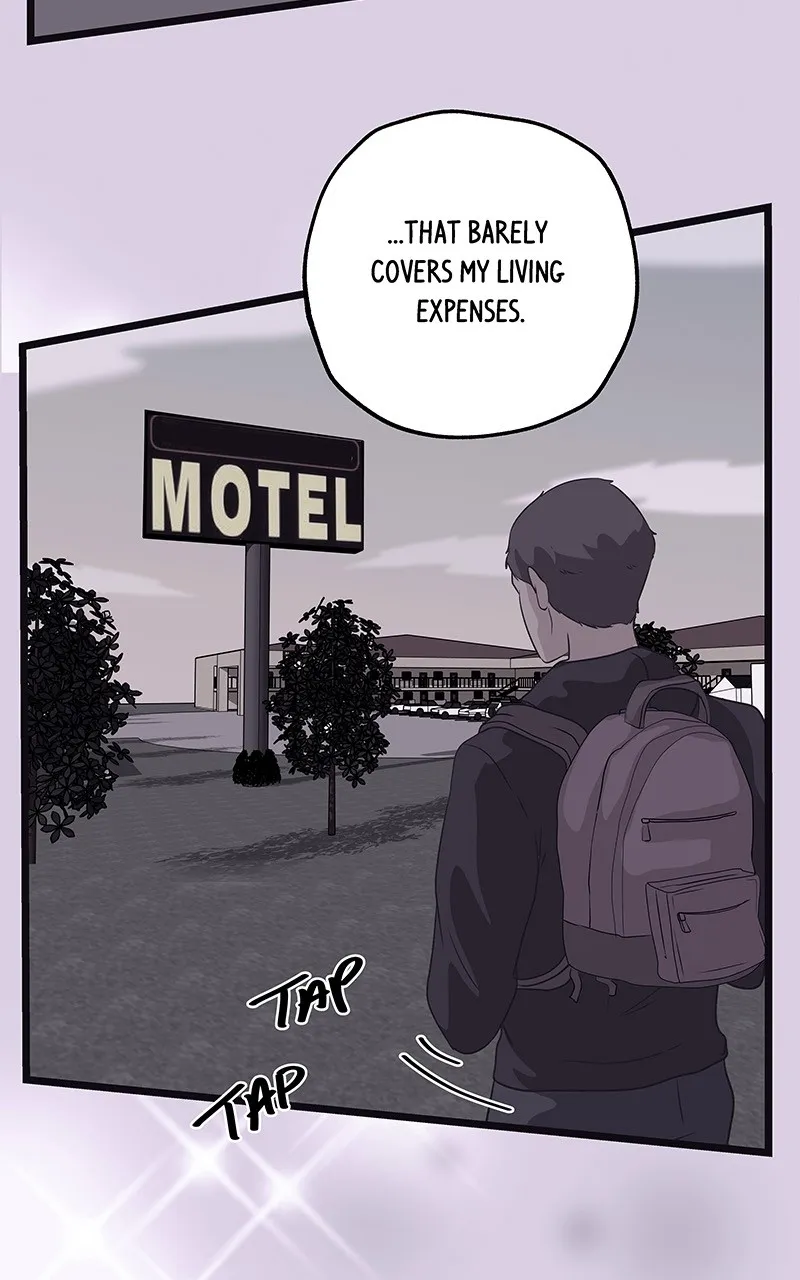 Luggage Chapter 45 page 26 - 