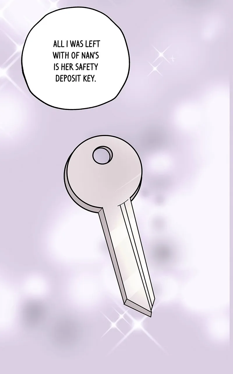 Luggage Chapter 45 page 27 - 