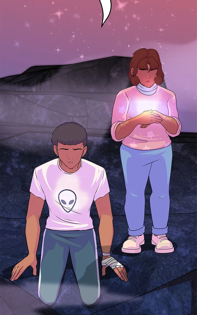 Luggage Chapter 45 page 29 - 
