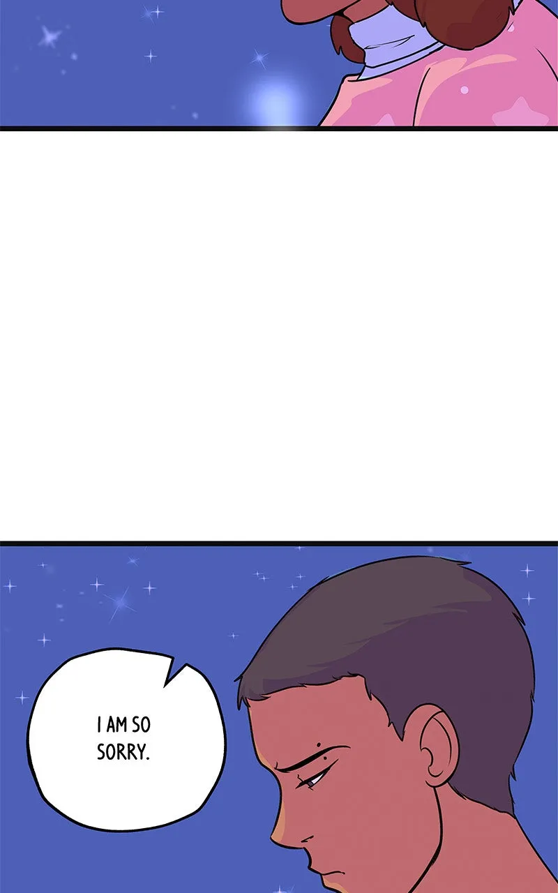 Luggage Chapter 45 page 31 - 