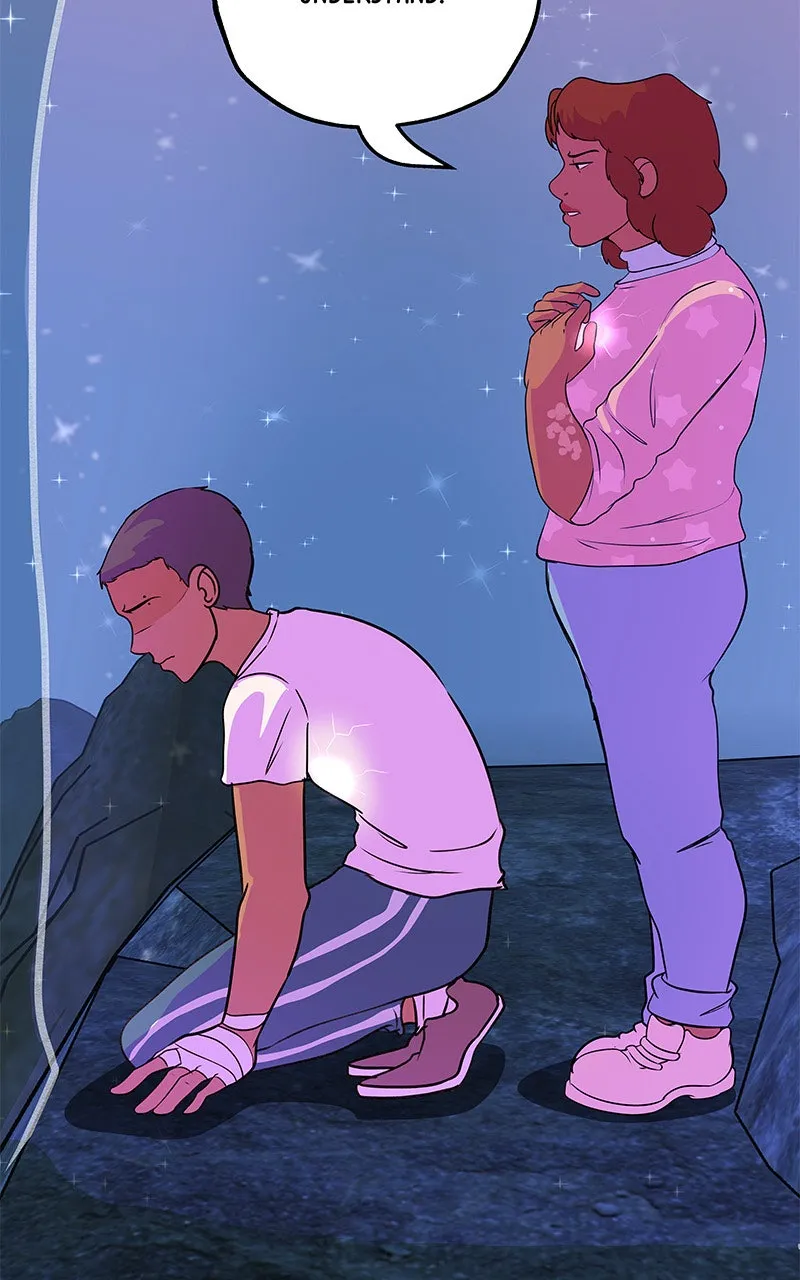 Luggage Chapter 45 page 33 - 