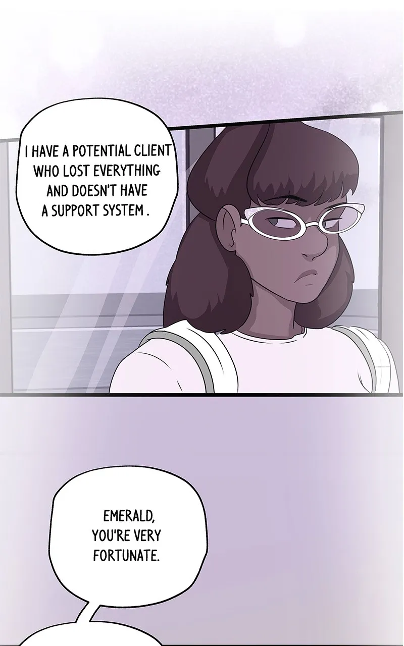 Luggage Chapter 45 page 35 - 