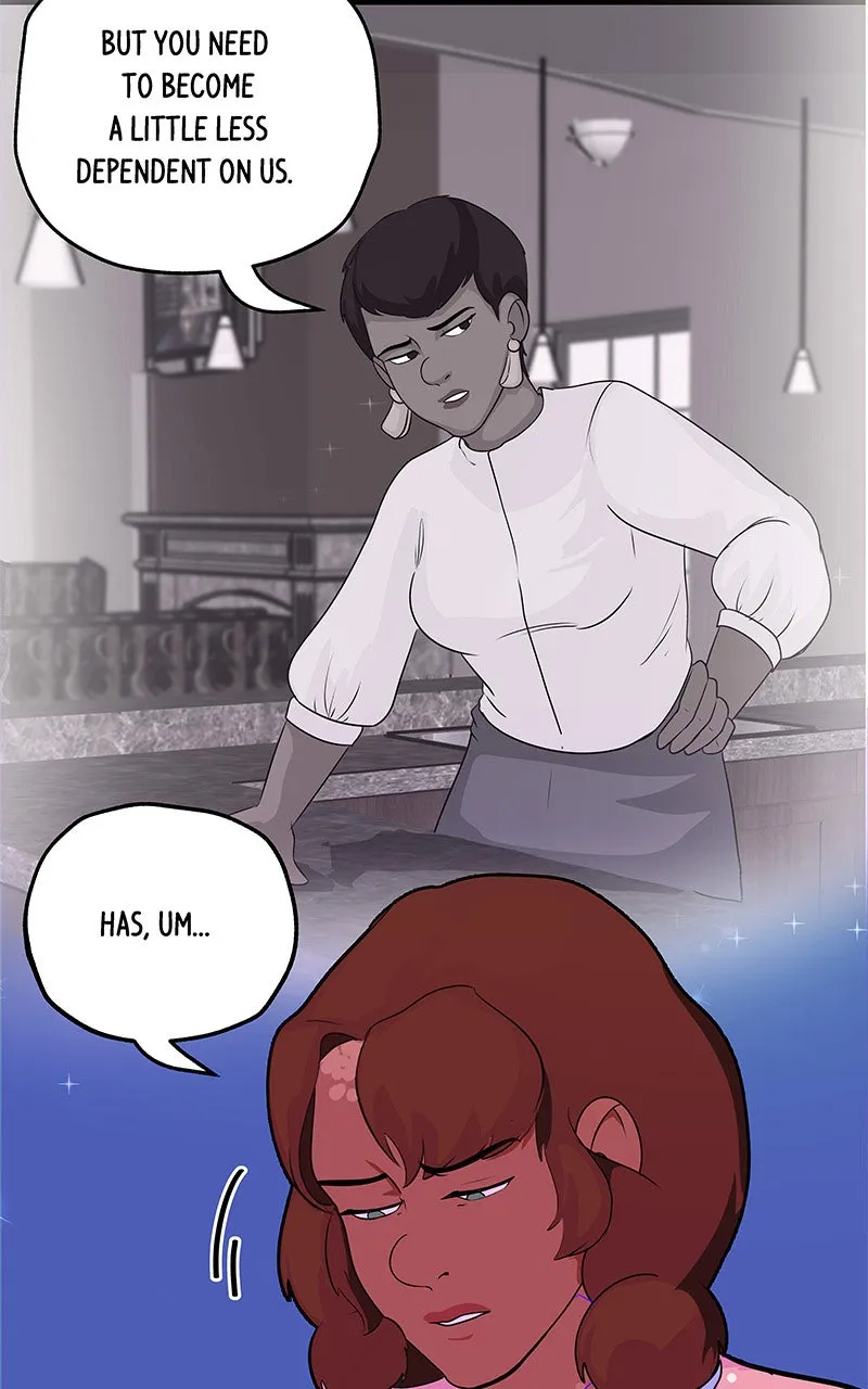 Luggage Chapter 45 page 36 - 
