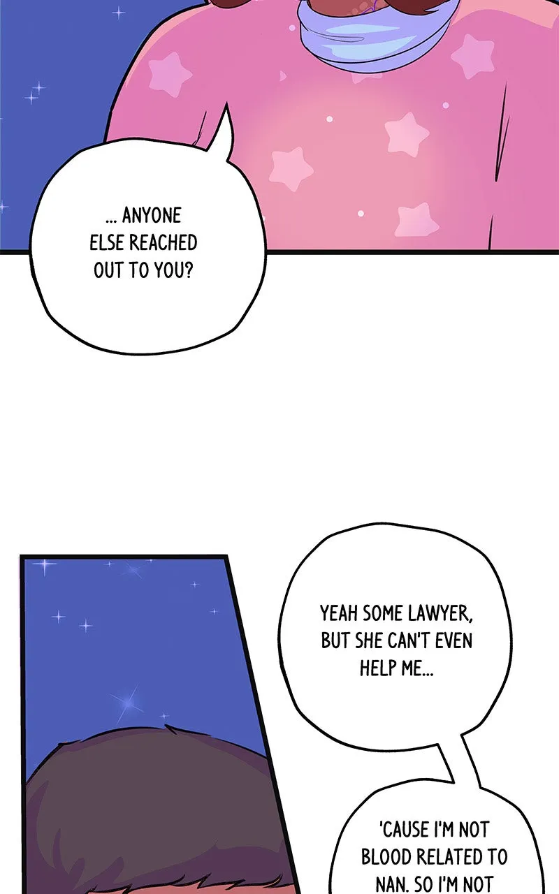 Luggage Chapter 45 page 37 - 