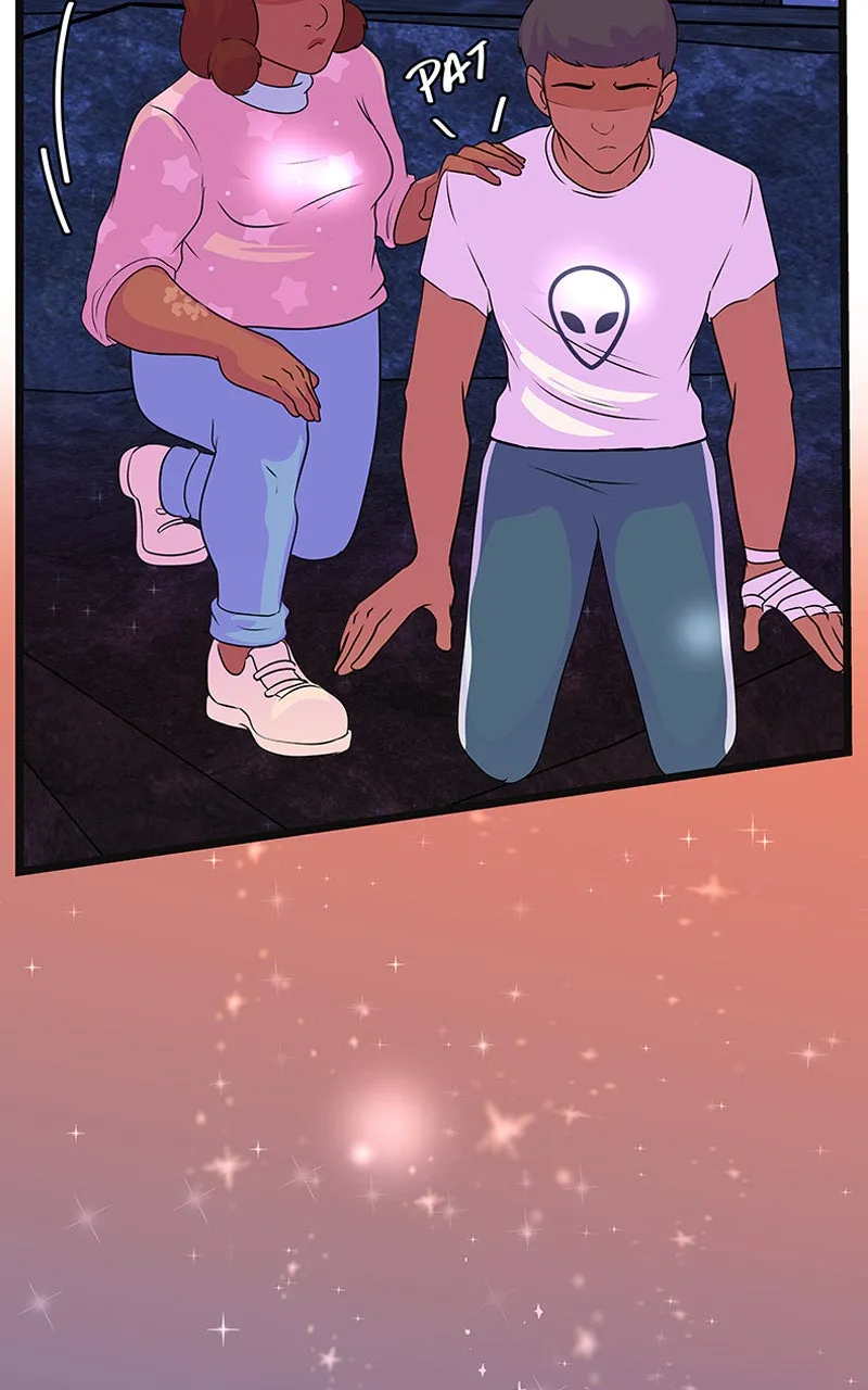 Luggage Chapter 45 page 41 - 