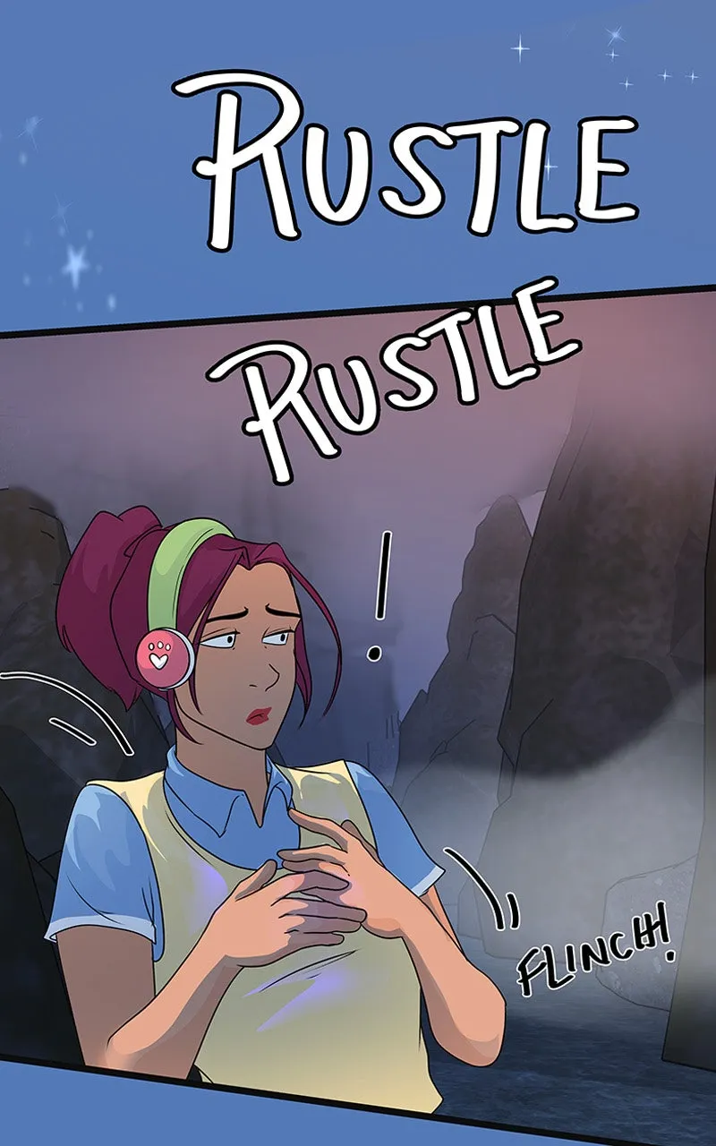 Luggage Chapter 45 page 46 - 
