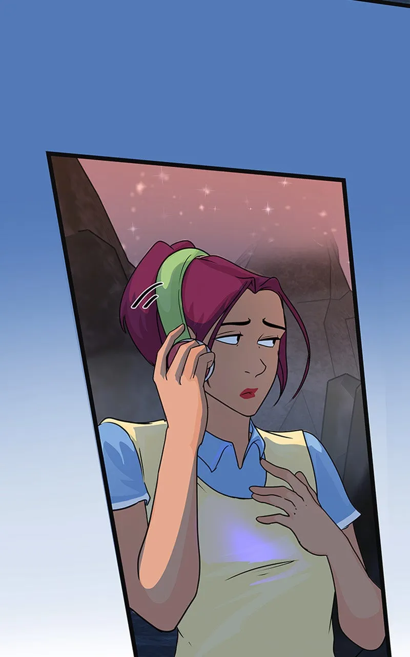 Luggage Chapter 45 page 47 - 