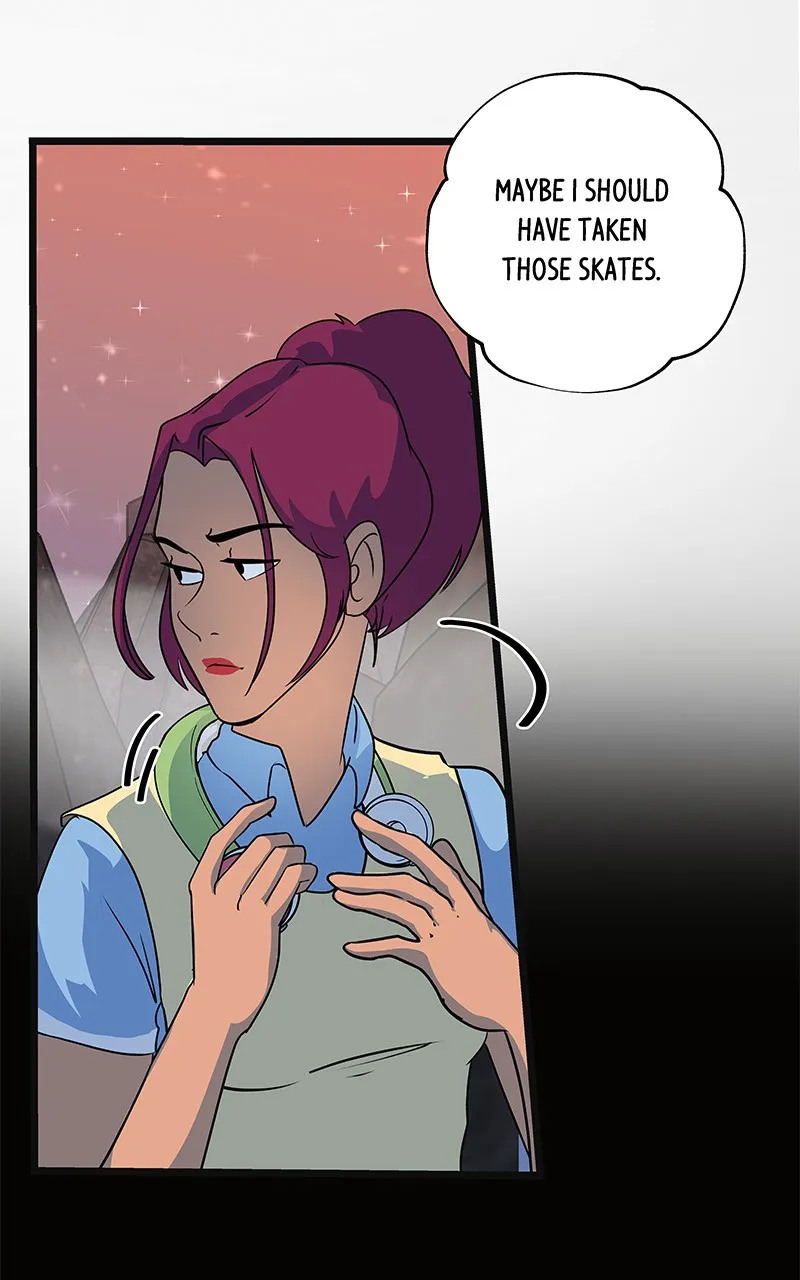 Luggage Chapter 45 page 49 - 
