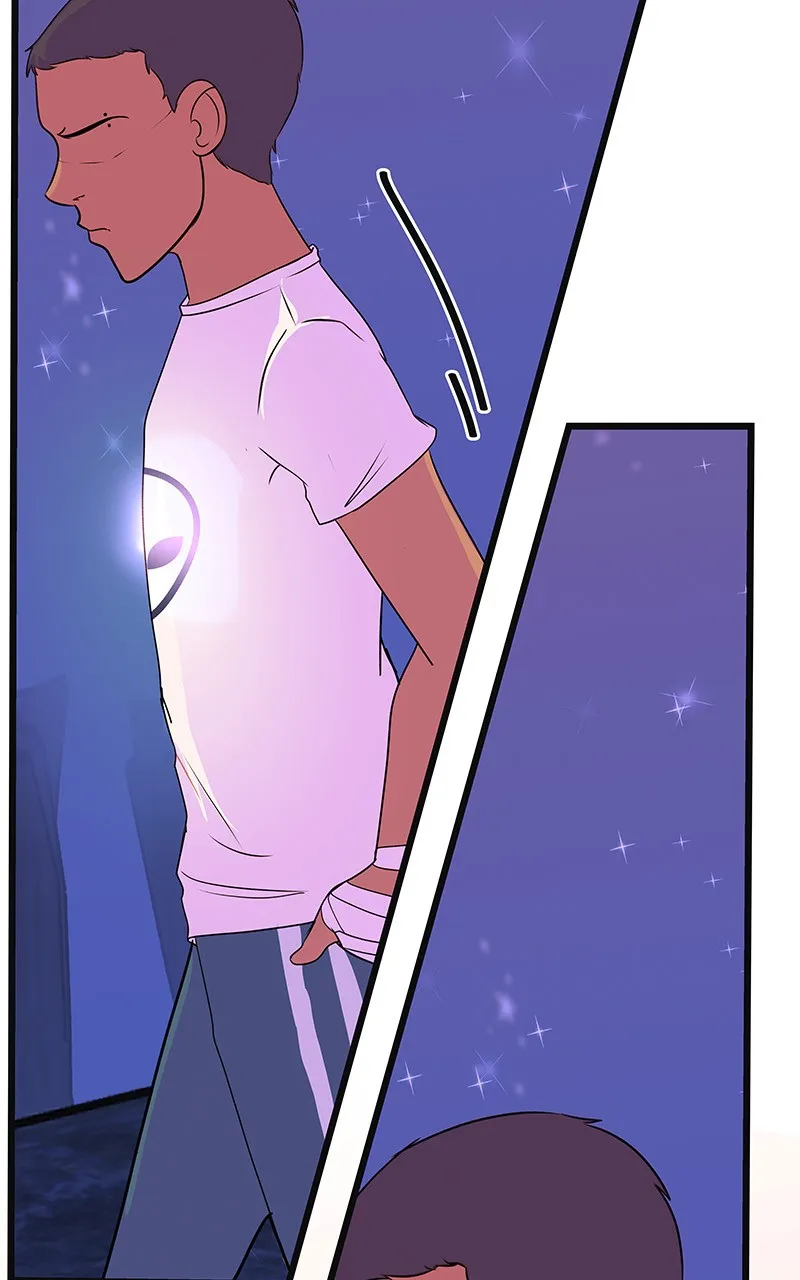 Luggage Chapter 45 page 6 - 