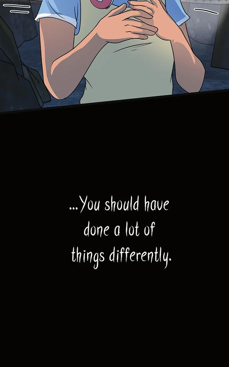 Luggage Chapter 45 page 51 - 