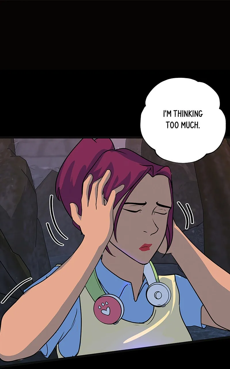 Luggage Chapter 45 page 53 - 