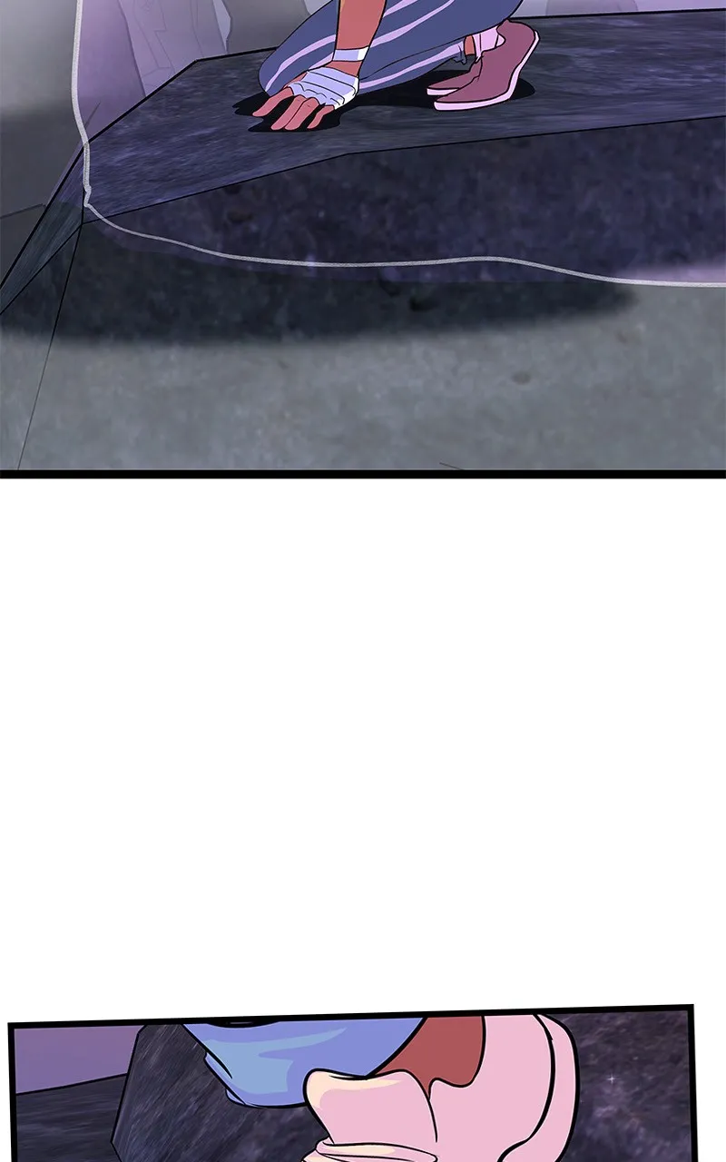 Luggage Chapter 45 page 9 - 