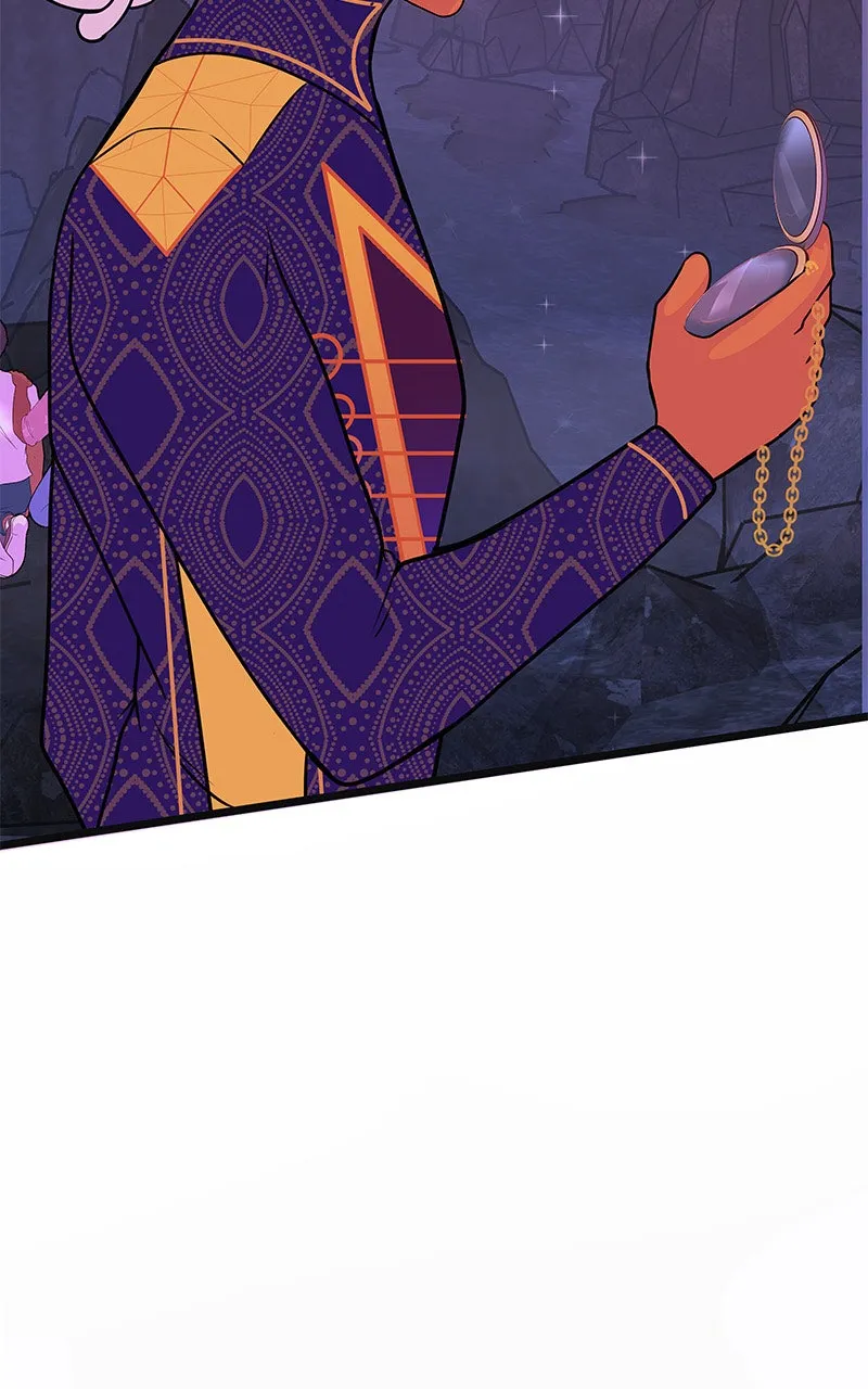 Luggage Chapter 46 page 11 - 