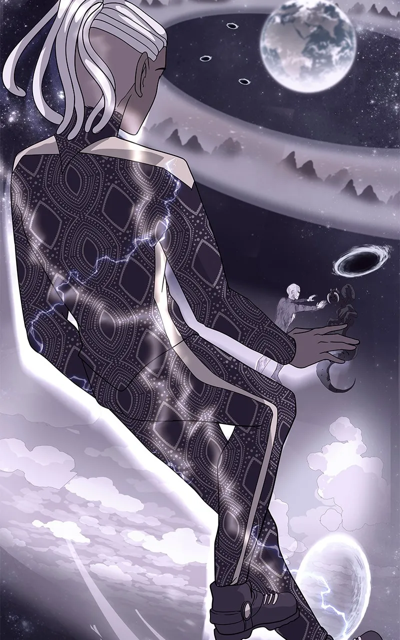 Luggage Chapter 46 page 19 - 