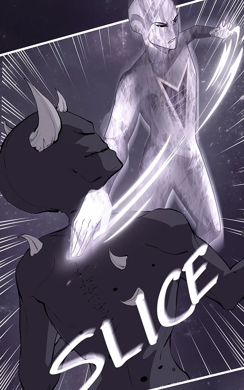 Luggage Chapter 46 page 22 - 
