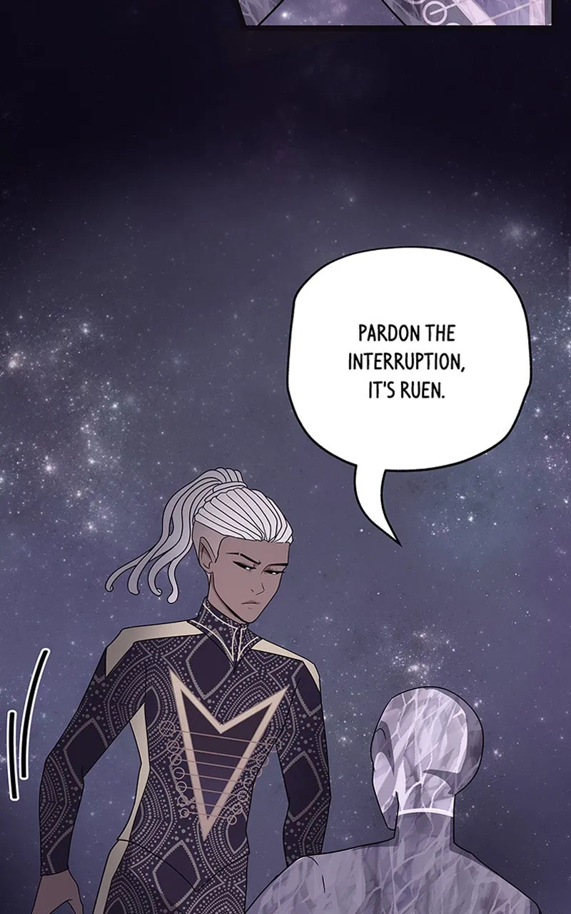 Luggage Chapter 46 page 27 - 