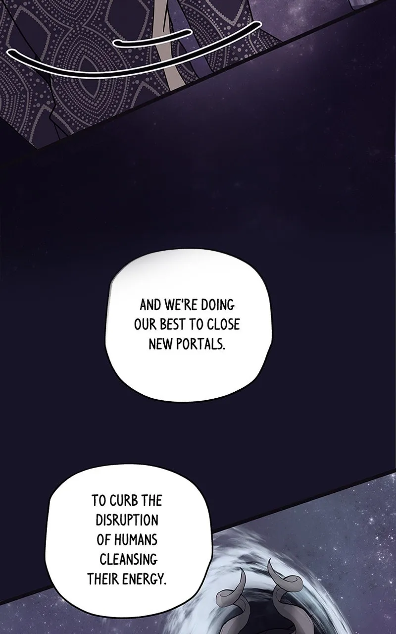 Luggage Chapter 46 page 30 - 