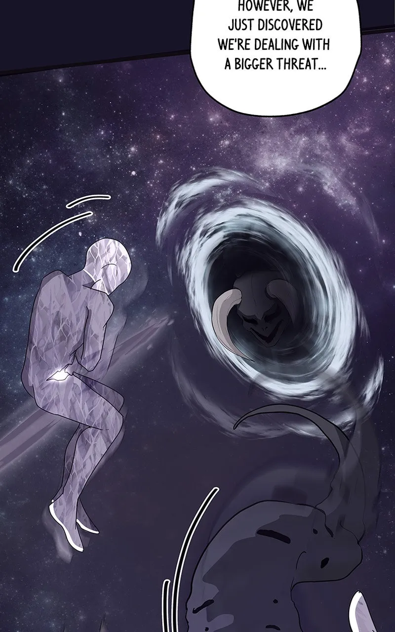 Luggage Chapter 46 page 32 - 