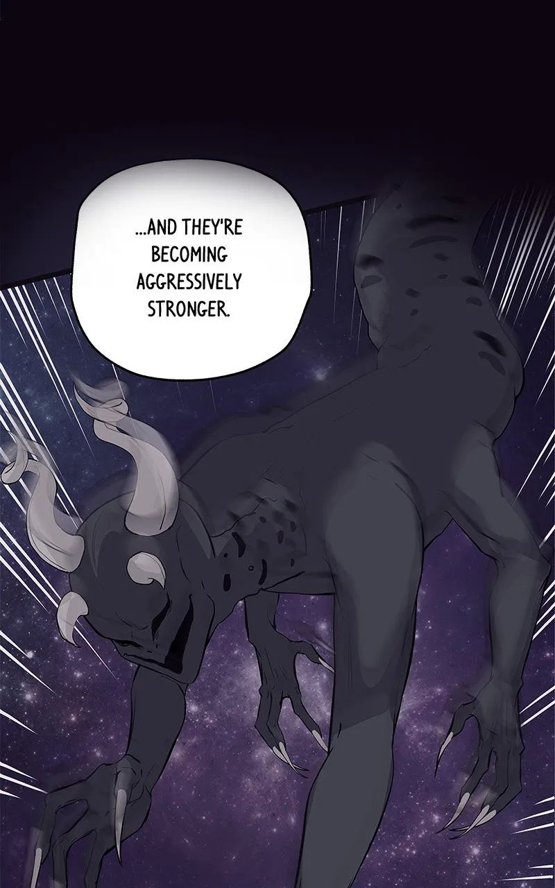 Luggage Chapter 46 page 34 - 