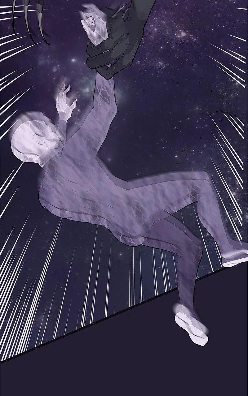 Luggage Chapter 46 page 35 - 