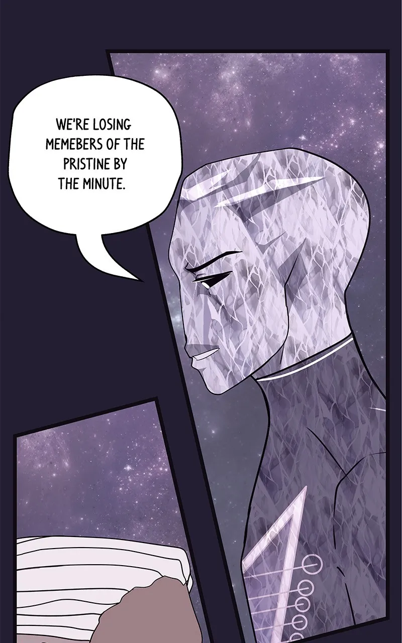 Luggage Chapter 46 page 36 - 