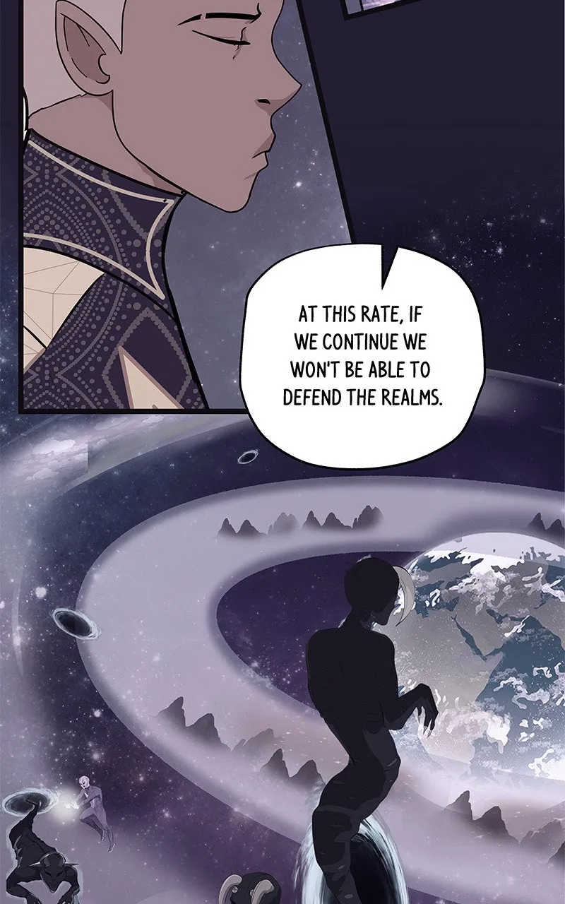 Luggage Chapter 46 page 37 - 