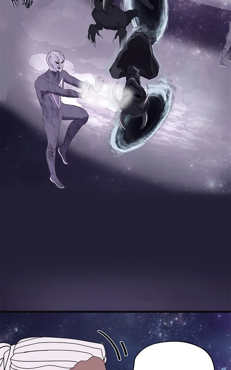 Luggage Chapter 46 page 38 - 