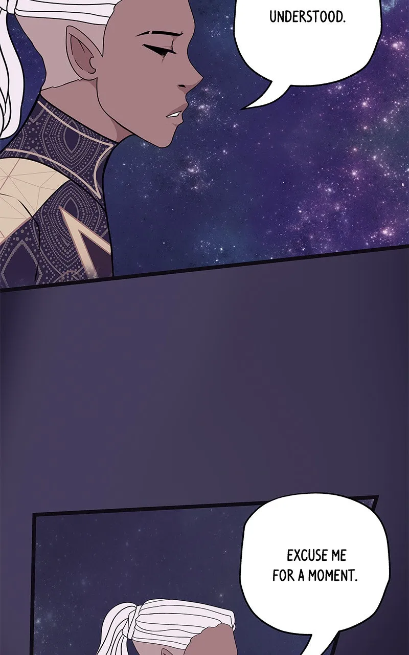 Luggage Chapter 46 page 39 - 