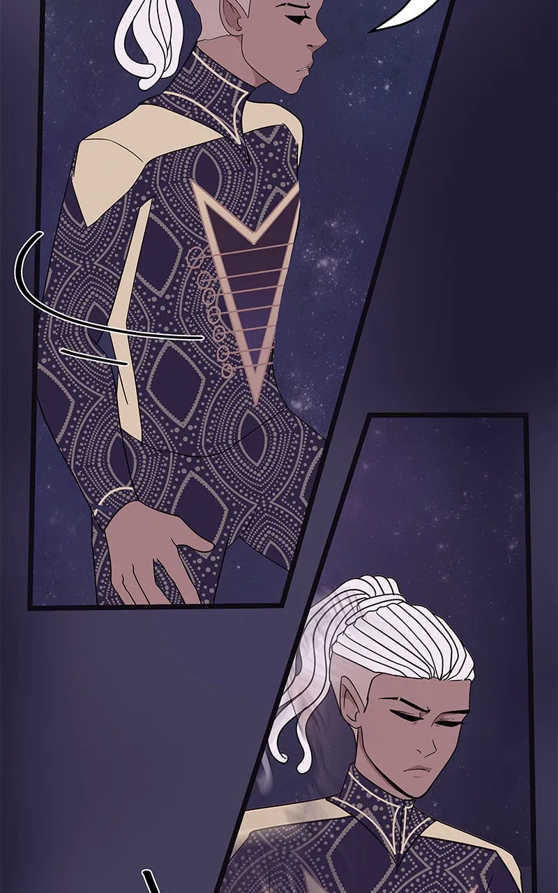 Luggage Chapter 46 page 40 - 