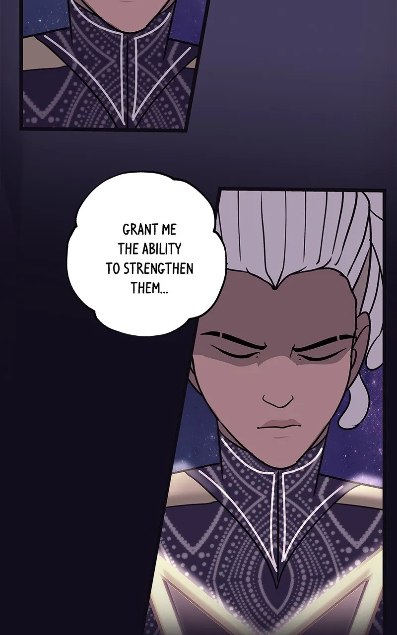 Luggage Chapter 46 page 42 - 