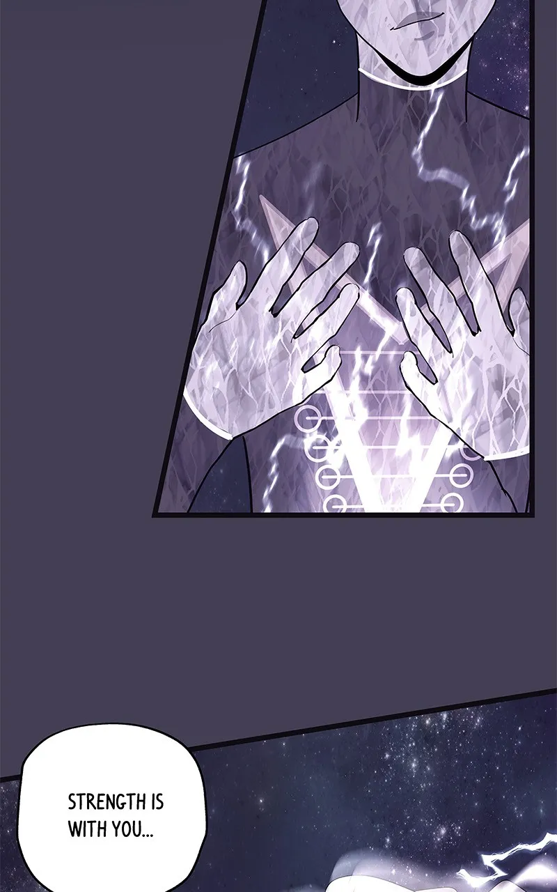 Luggage Chapter 46 page 50 - 