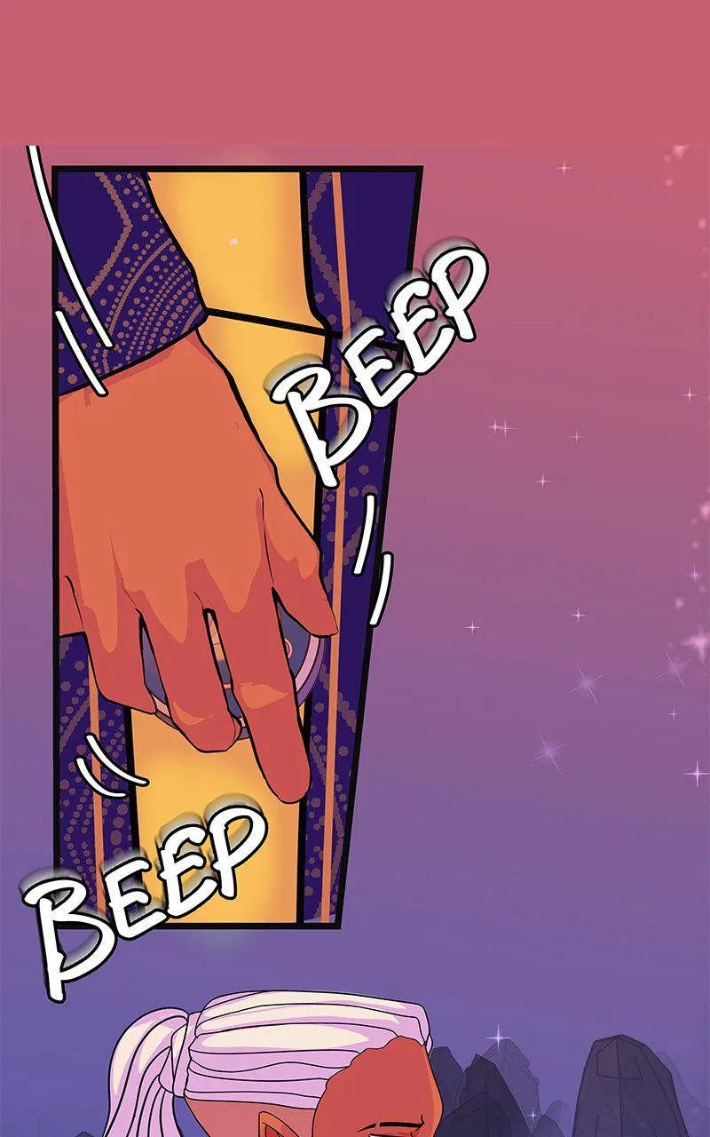 Luggage Chapter 46 page 6 - 