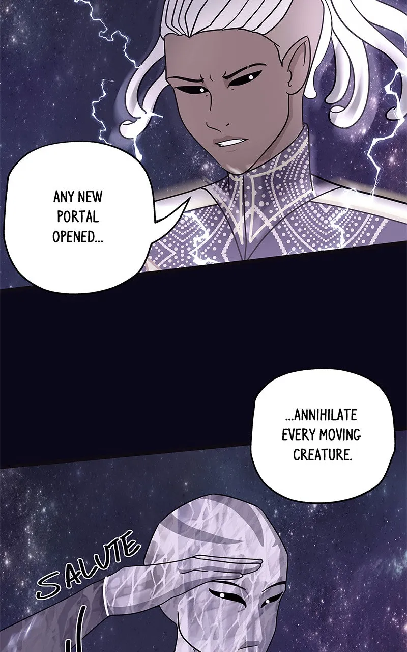 Luggage Chapter 46 page 54 - 