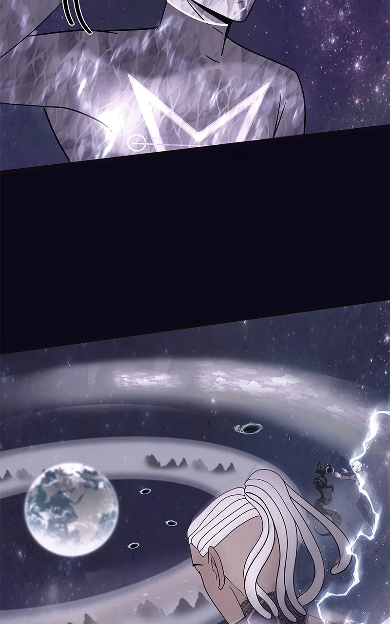 Luggage Chapter 46 page 55 - 
