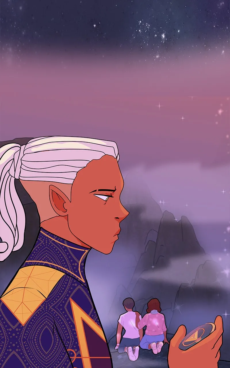 Luggage Chapter 46 page 57 - 