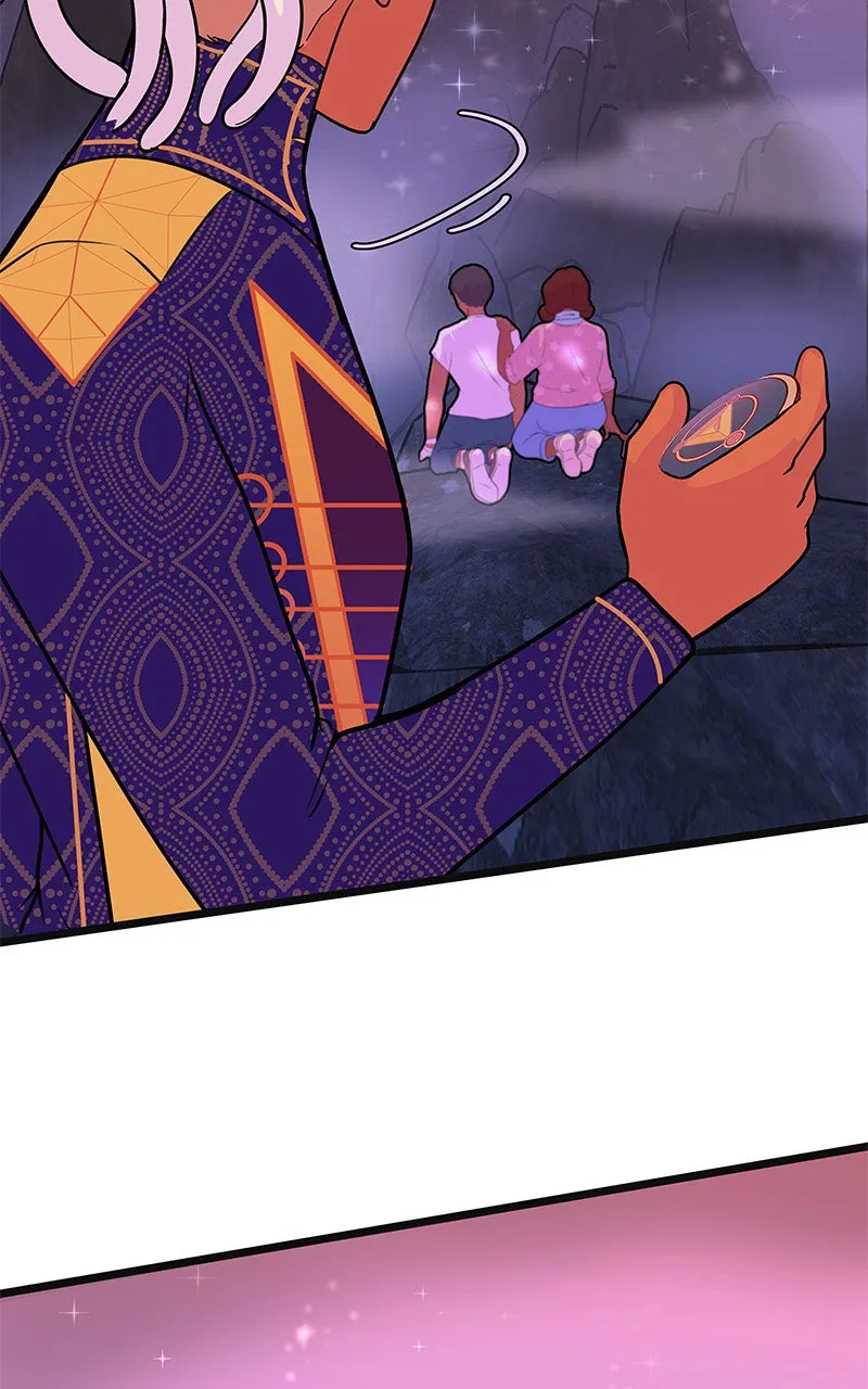 Luggage Chapter 46 page 59 - 
