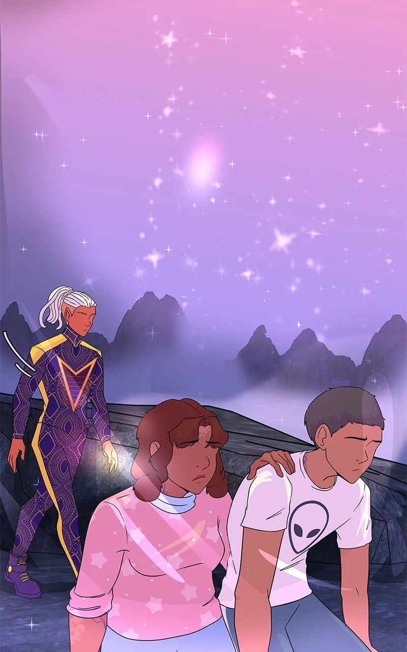 Luggage Chapter 46 page 60 - 