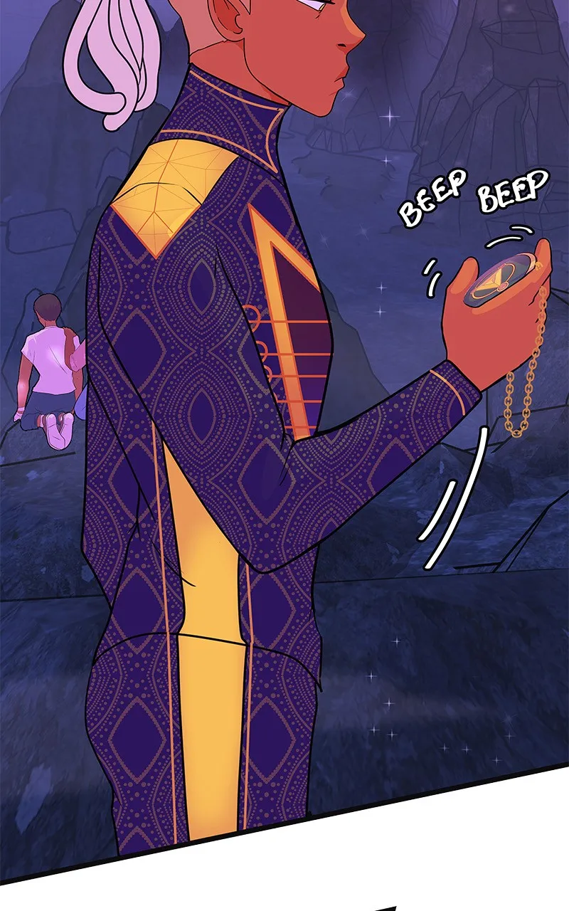 Luggage Chapter 46 page 7 - 