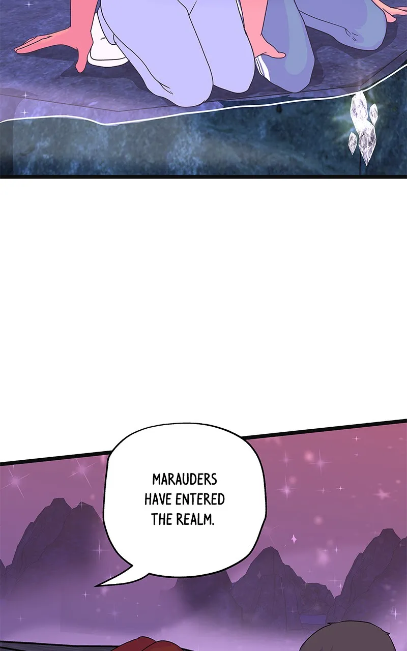 Luggage Chapter 46 page 61 - 