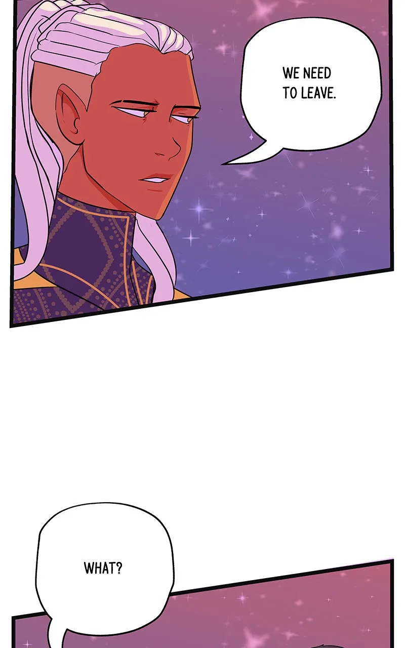 Luggage Chapter 46 page 63 - 