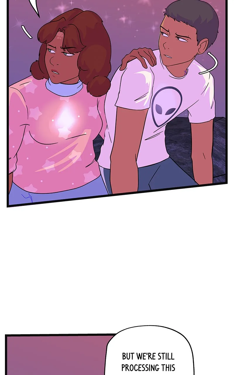 Luggage Chapter 46 page 64 - 