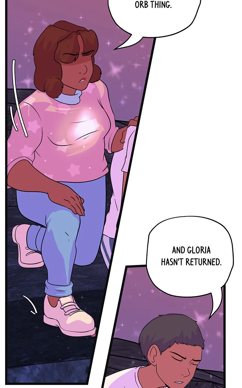 Luggage Chapter 46 page 65 - 