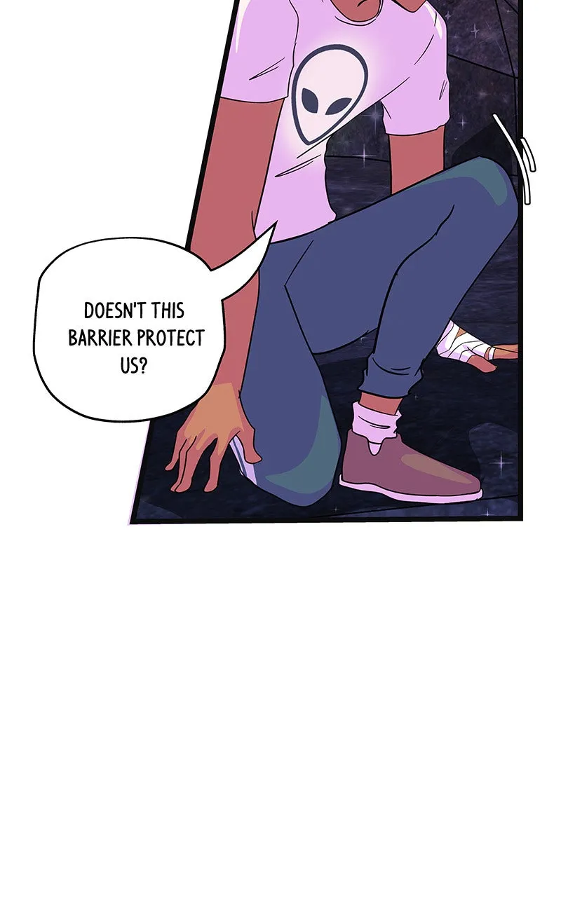 Luggage Chapter 46 page 66 - 