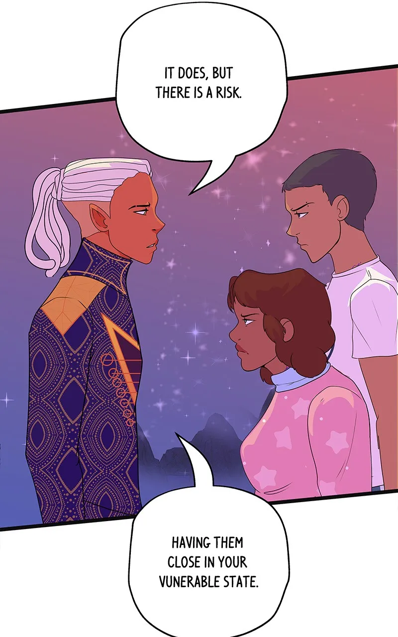Luggage Chapter 46 page 67 - 
