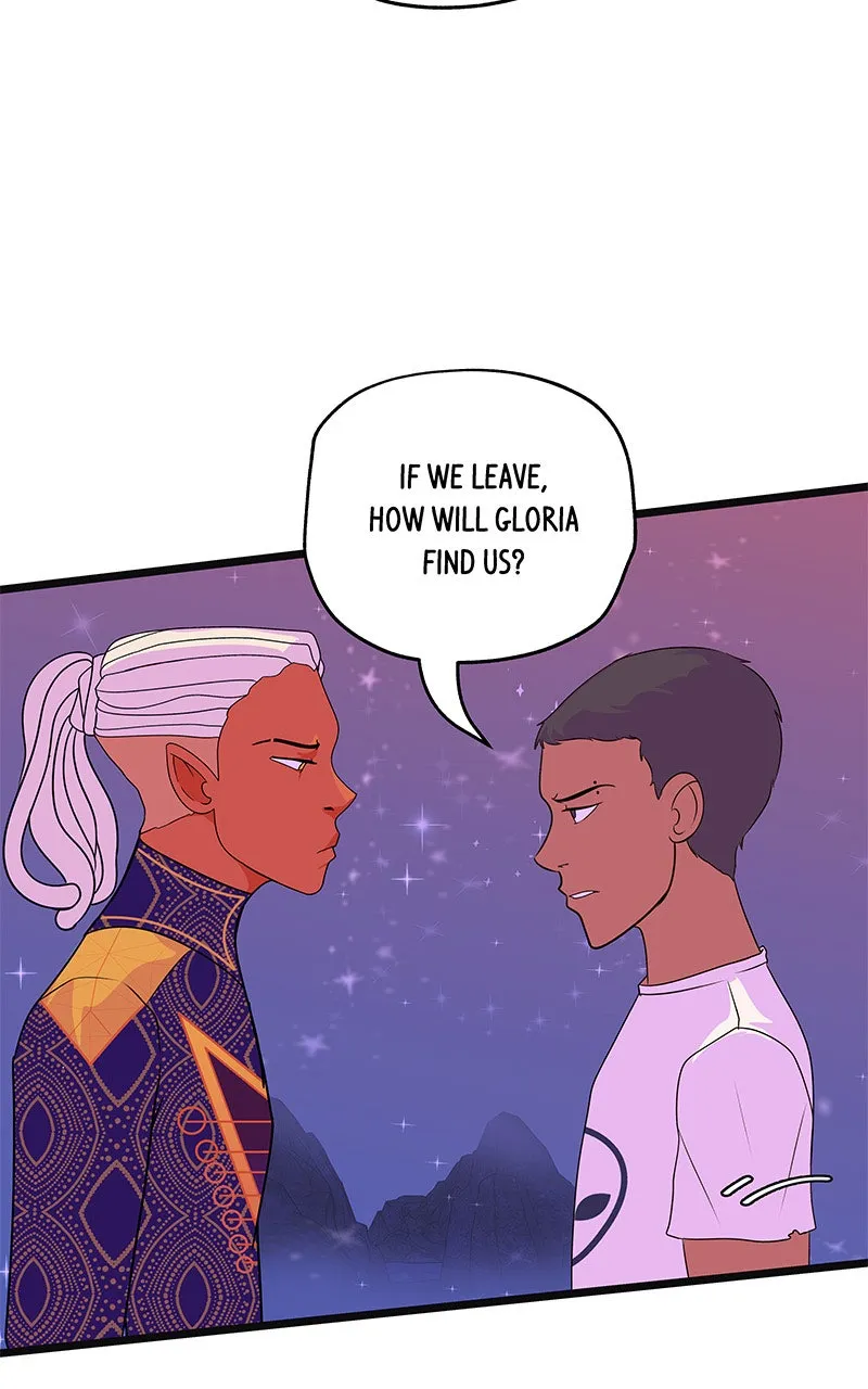 Luggage Chapter 46 page 68 - 