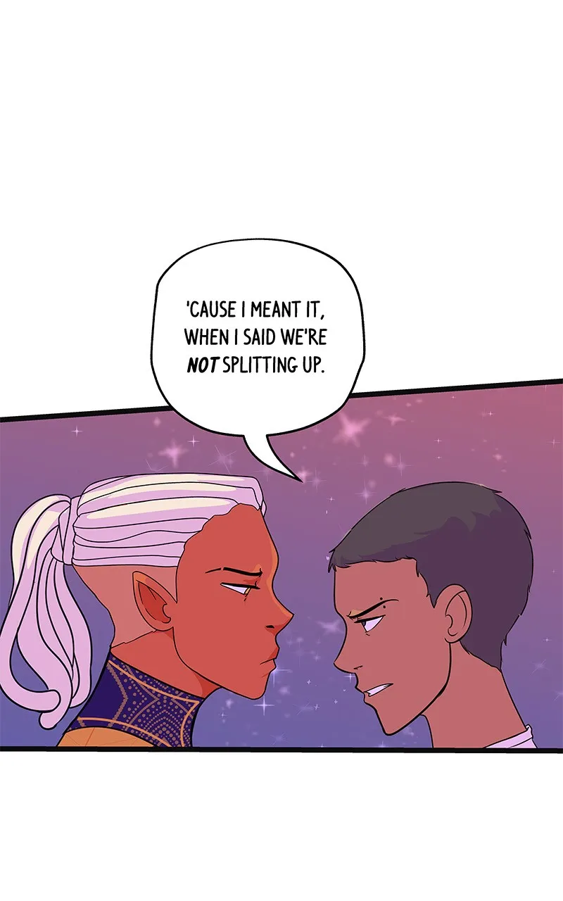 Luggage Chapter 46 page 69 - 