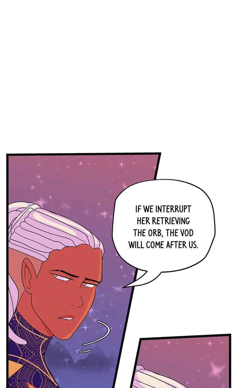 Luggage Chapter 46 page 70 - 