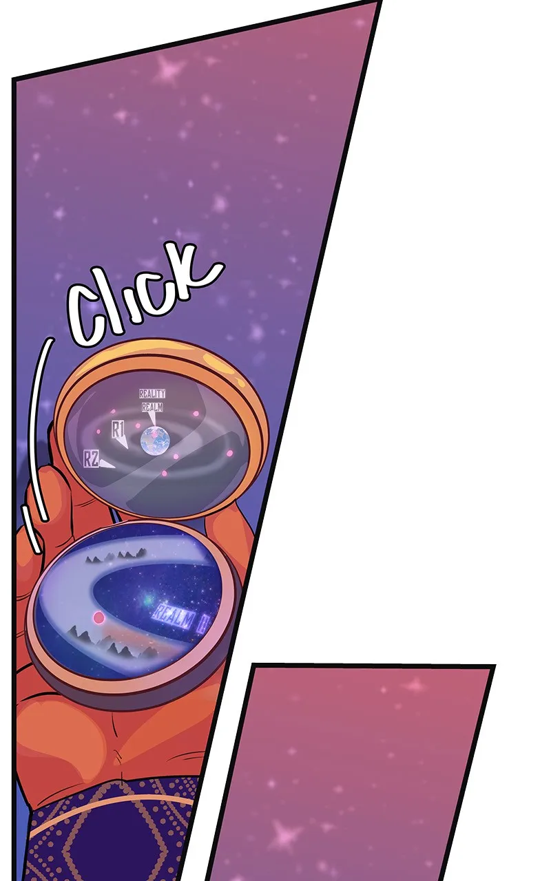 Luggage Chapter 46 page 8 - 
