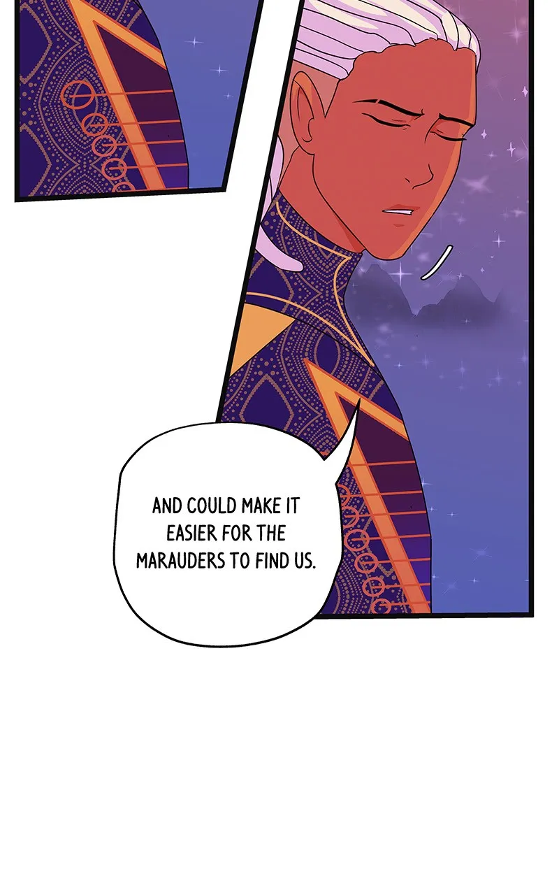 Luggage Chapter 46 page 71 - 
